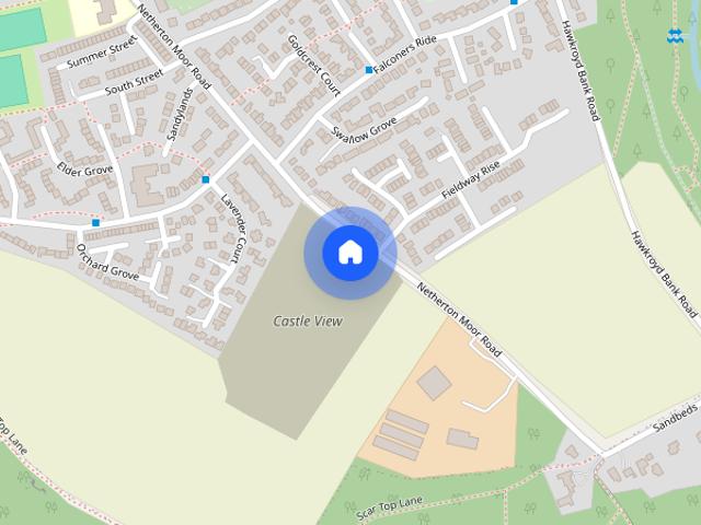 Fieldway Road, Netherton, HD4 7FG