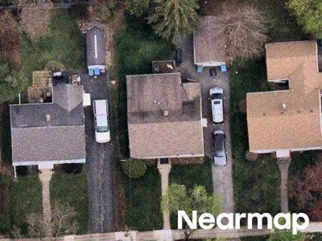 Fieldwood Dr
