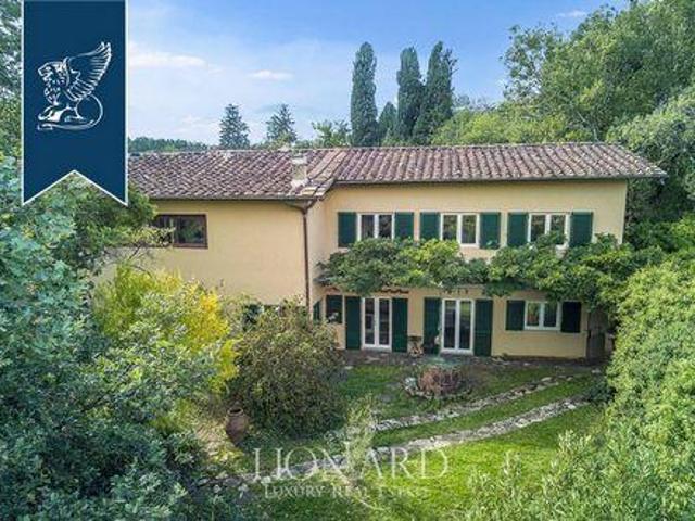 Fiesole Firenze 104294647