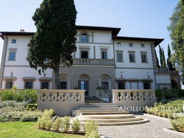 Fiesole ToscanaTuscany 50014 105866673