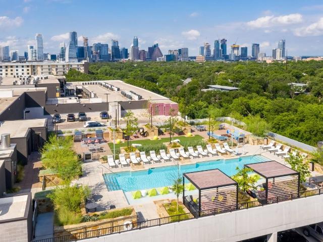 Fifteen15 South Lamar Apartments 2 Bedroom Apartment for Rent at 1515 S Lamar Blvd, Austin, TX 78704 Zilker