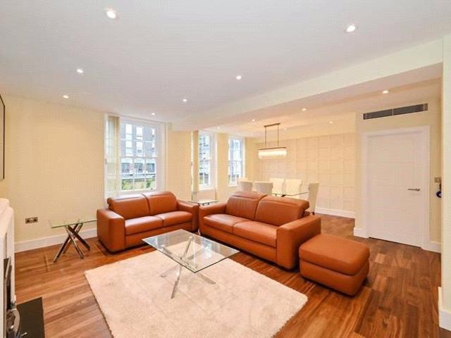Fifteen Portman Square, 15 Portman Square, London, W1H 6LH, United Kingdom | 3 bed apartment for rent #132089191 | Rentberry