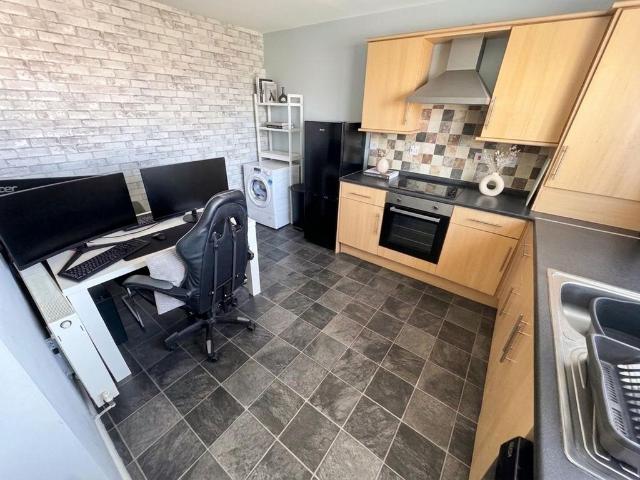 Fifteenth Avenue, Blyth, NE24 2 bed maisonette to rent £550 pcm £127 pw