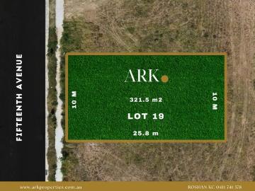 FIFTEENTH AVENUE | 5% DEPOSIT | 2027 Q1 REGISTRATION!