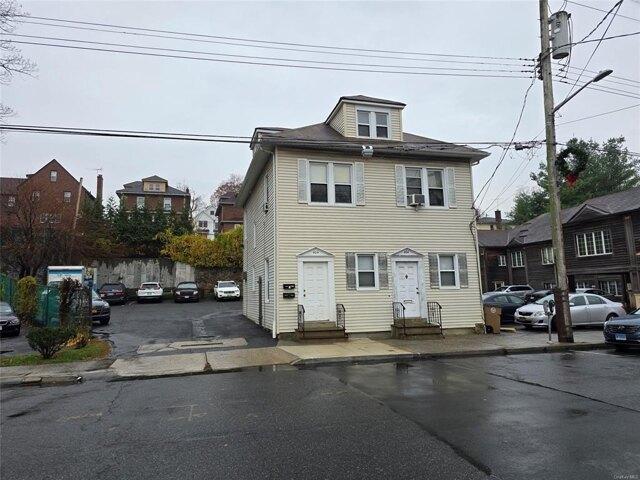 Fifth Ave, Pelham, Home For Sale