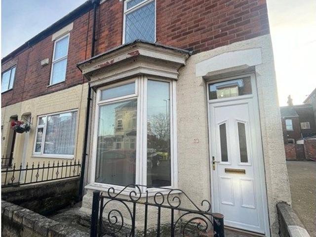 Fifth Avenue, Goole DN14, 2 bed end terrace house to rent, £695 pcm | PrimeLocation