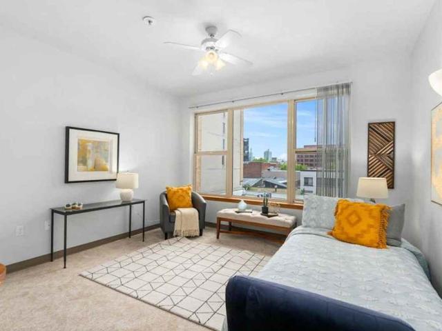 Fifth Avenue Place Apartments 2 Bedroom Apartment for Rent at 314 Nw 5th Ave, Portland, OR 97209 Old Town Chinatown