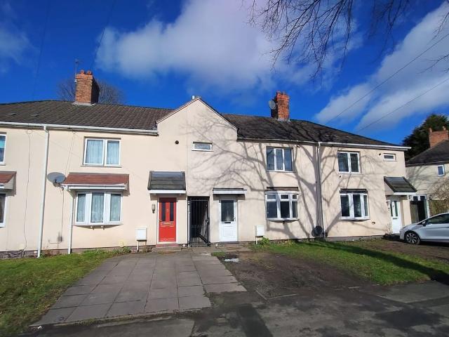 Fifth Avenue, Wolverhampton WV10, 3 bed terraced house to rent, £1,050 pcm | PrimeLocation