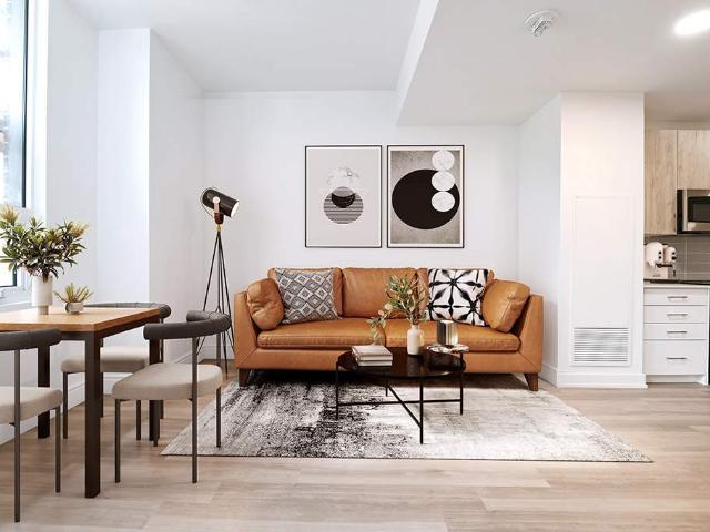 The Towns at York Mills & Leslie Three Bedroom Townhomes Townhome for Rent