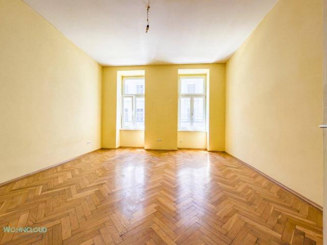 FIFTH DIMENSION 40 m² IM ENERGIESPARMODUS! Verlieben, Verändern, MACHEN!