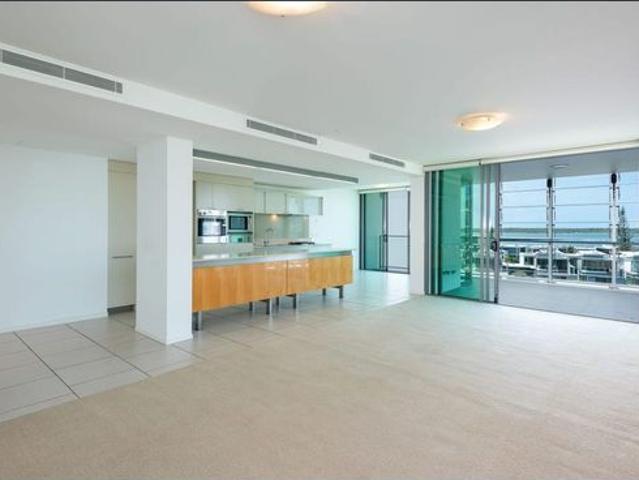 Fifth Level Unit with ocean views