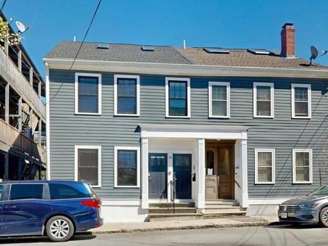 Fifth St Unit,cambridge, Condo For Sale