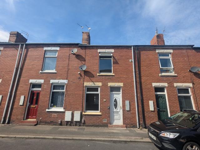 Fifth Street, Blackhall TS27, 2 bed terraced house to rent, £475 pcm | PrimeLocation