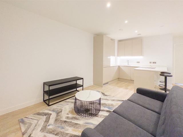 Fifty5Ive M3, 1 bed flat to rent, £1,350 pcm | PrimeLocation