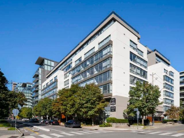 Fifty on the Park — 1 Bedroom