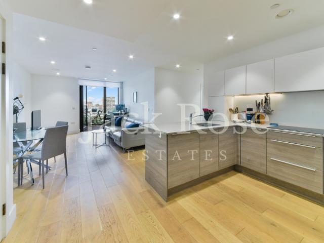 Fifty Seven East, 51 57 Kingsland. 2 bed apartment to rent £3,250 pcm £750 pw