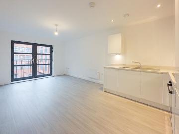 Fiftysixty, Northwood Street, Birmingham B3, 1 bed flat to rent, £1,000 pcm | PrimeLocation