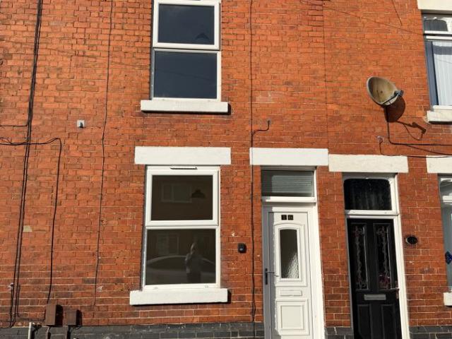 Fife Street, Derby DE24, 2 bed terraced house to rent, £895 pcm | PrimeLocation
