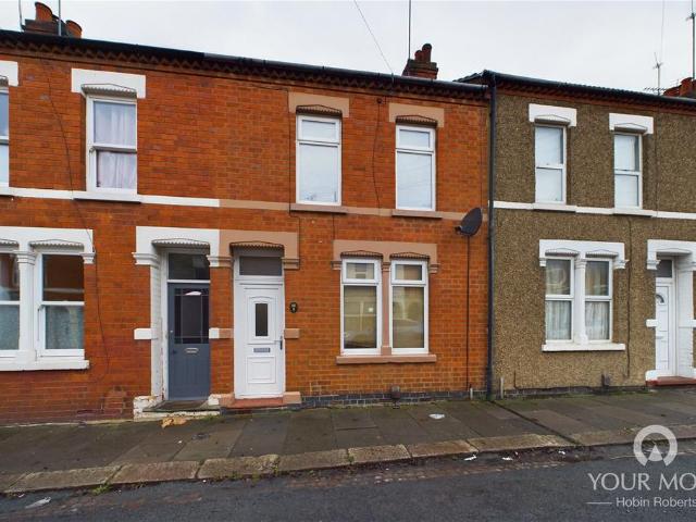 Fife Street, Northampton NN5 3 bed terraced house to rent £1,300 pcm £300 pw