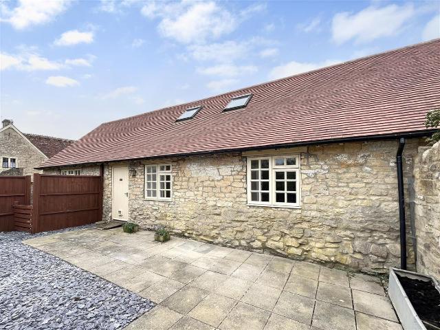 Fifehead Magdalen, Gillingham SP8, 2 bed semi detached house to rent, £995 pcm | PrimeLocation