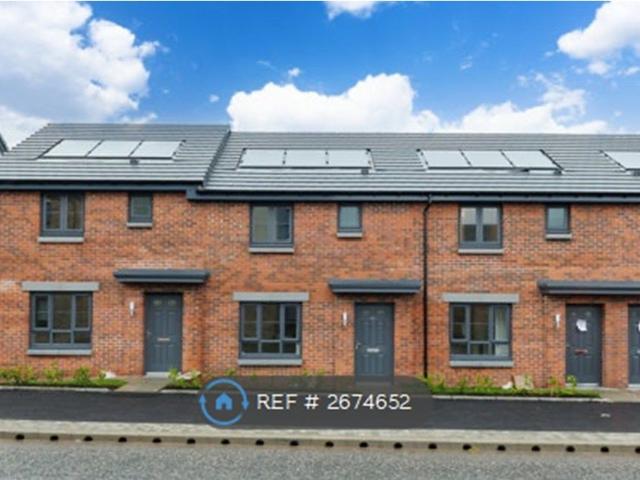 Fifeshill Drive, Aberdeen AB15, 3 bed terraced house to rent, £1,250 pcm | PrimeLocation