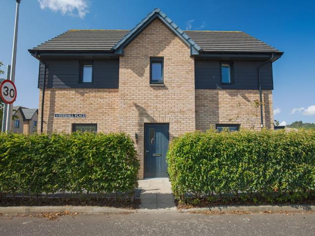 Fifeshill Place, Aberdeen AB15, 3 bed detached house to rent, £2,100 pcm | PrimeLocation