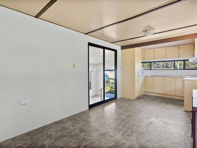 Figtree Gardens Caravan Park Relocatable home
