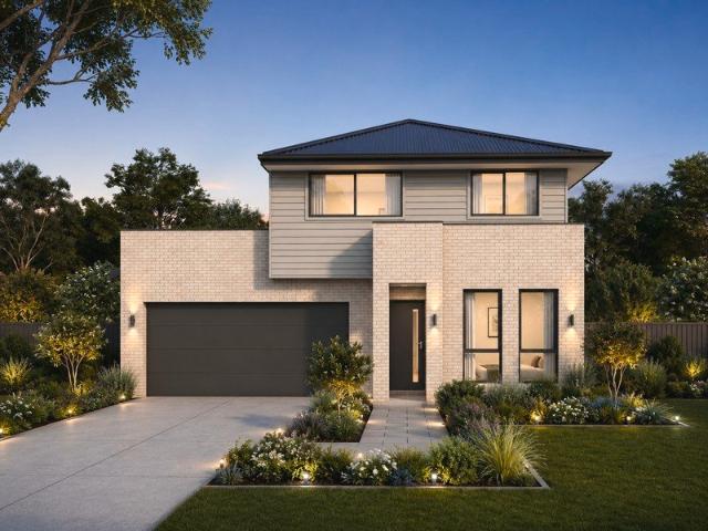 Figtree Hill