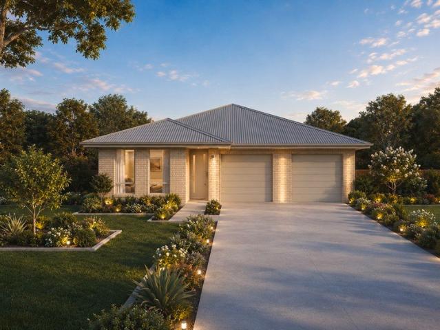 Figtree Hill