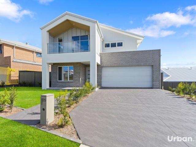 Move In Now | 5 Bedroom Luxury Home | Built By Complete By McDonald Jones | Home Theatre + Activity Room | $15K Deposit