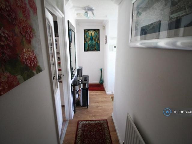 Figtree Hill, Hemel Hempstead, HP2 1 bed flat to rent £1,200 pcm £277 pw