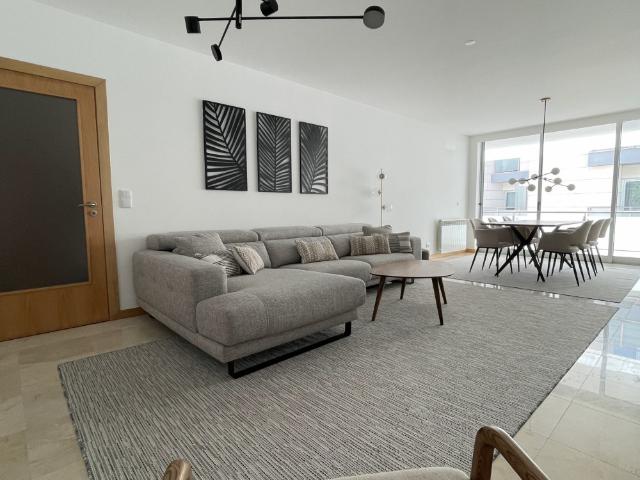 Figueira Centro Apartment by Rent4All