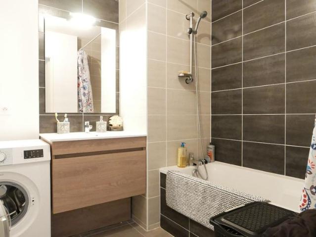Figuerolles T2 47.05m²