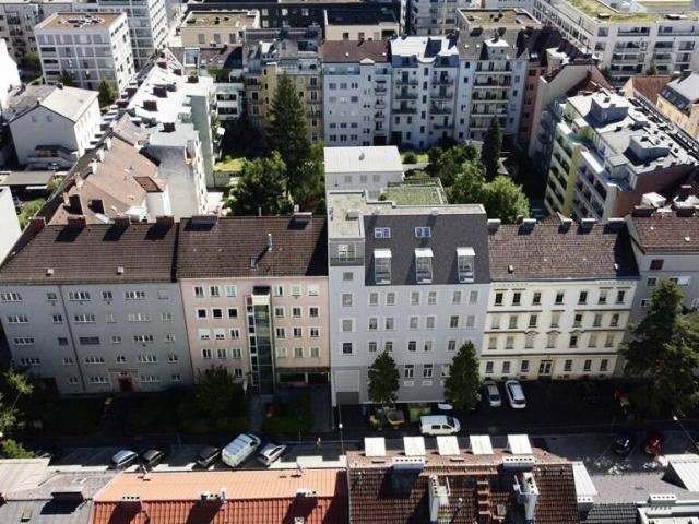 Figuly25 Erstbezug nach Sanierung* 3 Zimmer Wohnung mit Balkon Figulystraße Linz