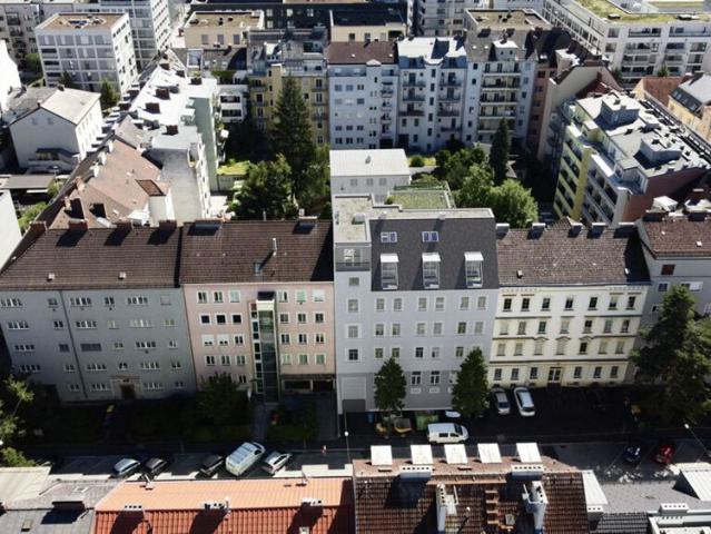Figuly25 Erstbezug nach Sanierung* 3 Zimmer Wohnung mit Balkon Figulystraße Linz