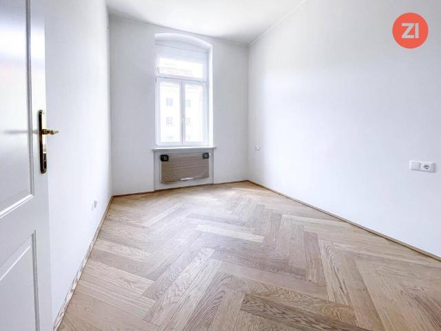 Figuly25 Erstbezug nach Sanierung* 2 Zimmer Wohnung Figulystraße Linz