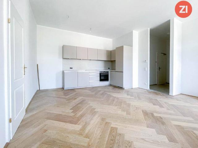 Figuly25 Erstbezug nach Sanierung* 2 Zimmer Wohnung mit Balkon Figulystraße Linz