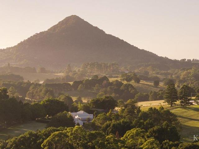 Fig Tree Estate Where Residence, Land and Lifestyle Come Together
