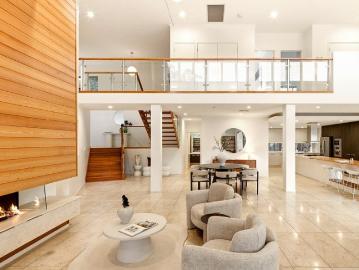Fig Tree Retreat
