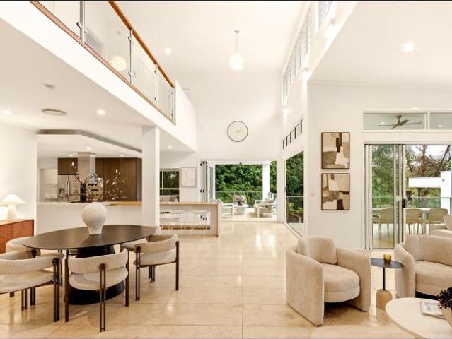 Fig Tree Retreat