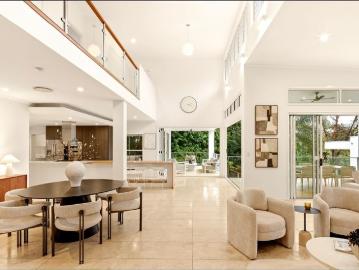 Fig Tree Retreat
