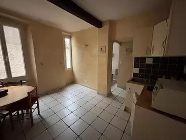 Figanières 83830 Achat / Vente appartement 2 pièces t2