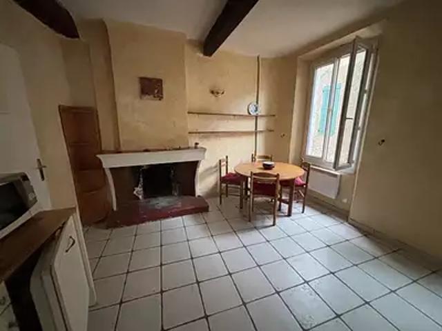 Figanières 83830 Location appartement 2 pièces t2