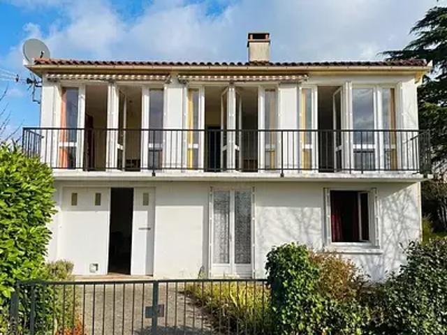 Figeac 46100 Achat / Vente maison 5 pièces t5 piscine terrasse