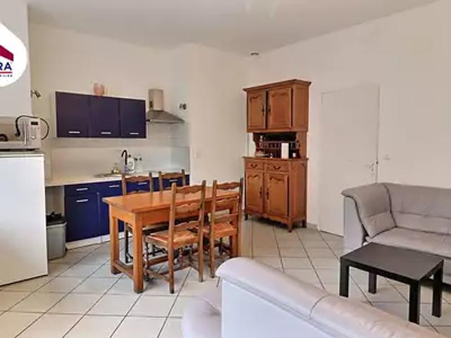 Figeac 46100 Location appartement 2 pièces t2