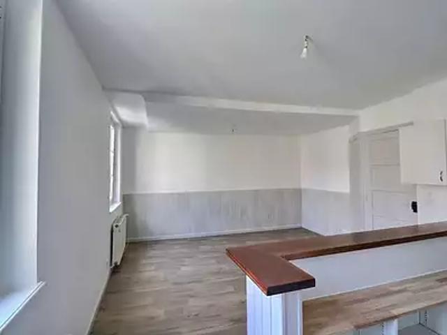 Figeac 46100 Location appartement 2 pièces t2