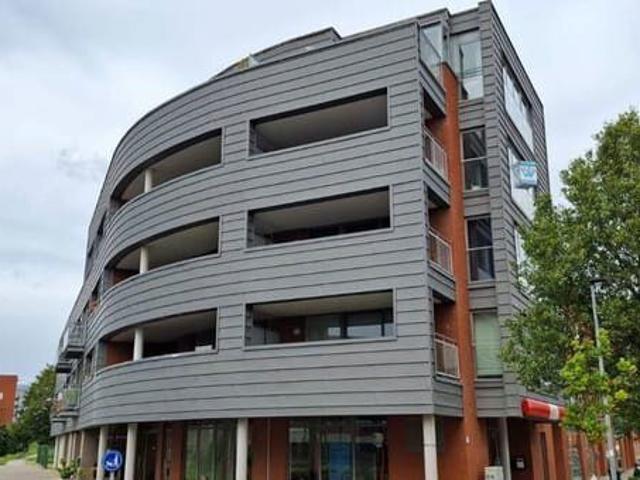Fijn appartement aan Herent station. 2 kamers en parking !