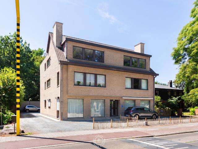 Fijn 2 slaapkamer appartement in Sinaai