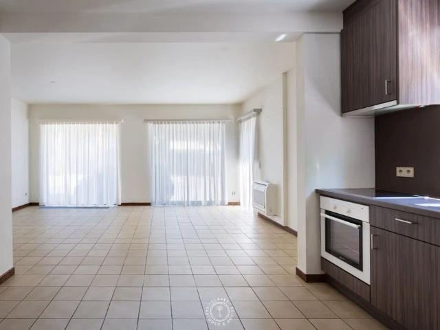 Fijn 2 slaapkamer appartement in Sinaai