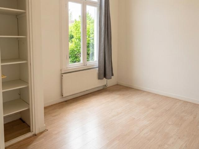 Fijne kamer Burghardt van den Berghstraat